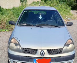 Renault Clio 1.5