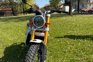 Fantic caballero 250