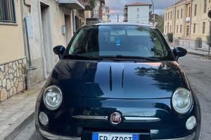 Fiat 500 1.3 mtj 95cv