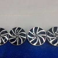 Cerchi in lega Volkswagen Polo da 15"