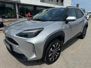 Toyota Yaris Cross 1.5H (116 CV) E-CVT Trend