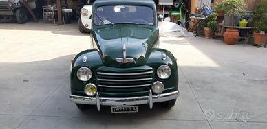 fiat topolino