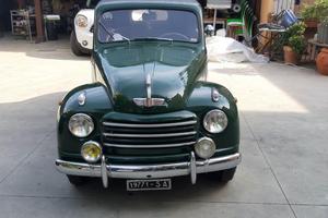 fiat topolino