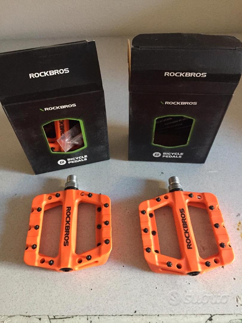 Pedali Per BMX Universali Leggeri Pedali Per Bici RockBros - Foto 7