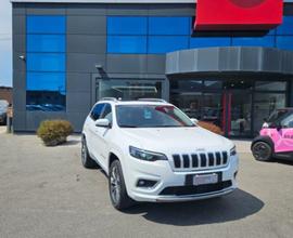JEEP Cherokee 2.2 Mjt AWD Active Drive II Overla