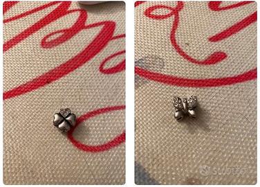 2 charms per bracciale