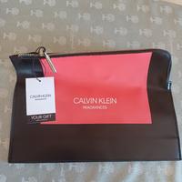 Pochette Calvin-Klein