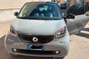 Smart ForTwo 453