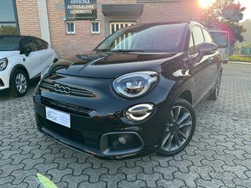 Fiat 500X 1.3 Mjt 95CV Sport AUTOCARRO