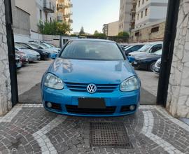 Volkswagen Golf Plus 2.0 TDI