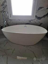 Vasca freestanding 160x70