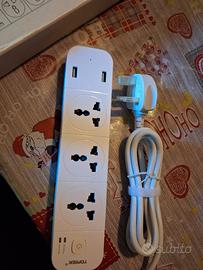 power strip 3250w