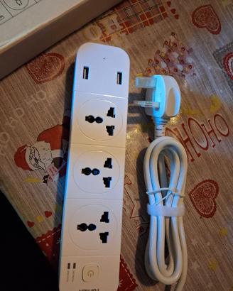 power strip 3250w