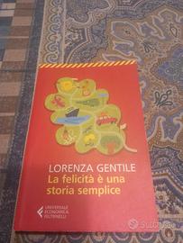 Libro Feltrinelli