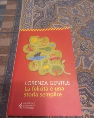 Libro Feltrinelli
