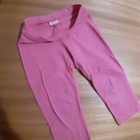 Pinocchietti Blu Kids 4- 5 anni da bambina