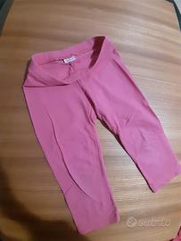 Pinocchietti Blu Kids 4- 5 anni da bambina