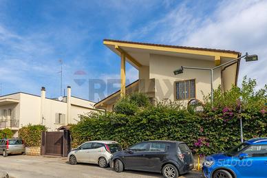 Villa singola - Bari