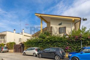 Villa singola - Bari