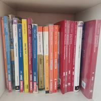 libri scuole superiori