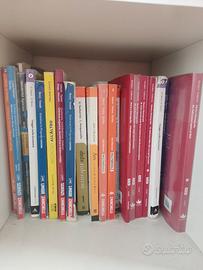 libri scuole superiori