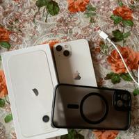 Iphone 13 A+ 0 problemi con set completo e extra