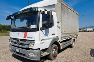Mercedes Benz 822 RIF. 5010
