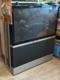 TV THOMSON RETROPROIETTORE 44 POLLICI