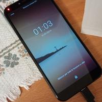 Smartphone Alcatel 1s