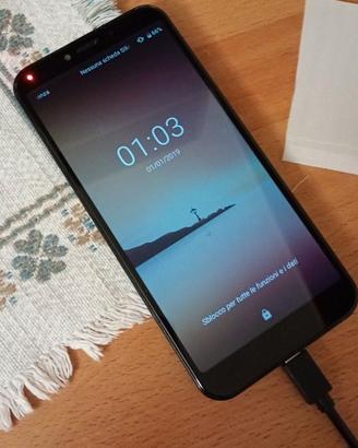 Smartphone Alcatel 1s