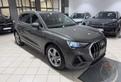 AUDI Q3 35 TDI S line edition