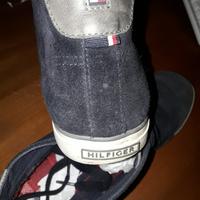 scarpa Hilfiger 