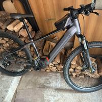Bici EMTB Atala (Bosh)