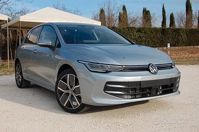 Volkswagen Golf 1.5 TSI 115 CV ACT Edition Plus