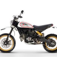 Enduro Urban, Desert Sled o similari