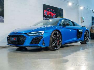 Audi R8 Coupe 5.2 V10 Performance quattro 620cv s 