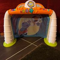 Porta Calcio Chicco Fit&Fun