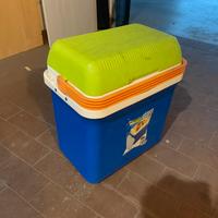 Frigorifero da viaggio