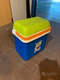 Frigorifero da viaggio