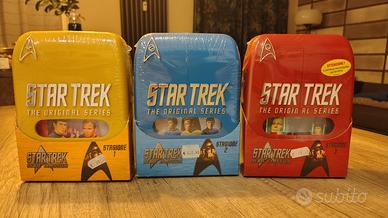 Star Trek 