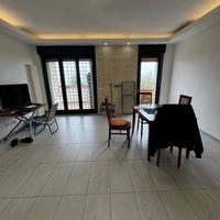 Completamento ristrutturato con vista mare