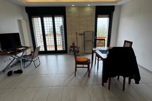 Completamento ristrutturato con vista mare