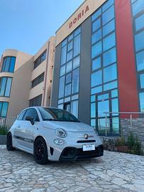 Abarth 595 1.4 Turbo T-Jet 145 CV