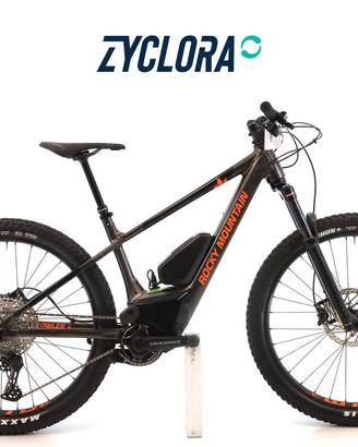 Rocky Mountain Growler Powerplay 30 t.M