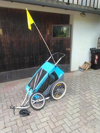Croozer usato