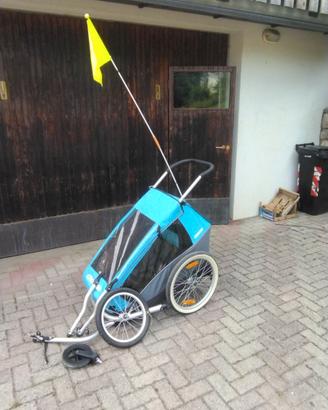 Croozer usato