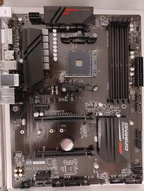 Gigabyte B450 