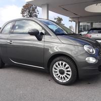 Fiat 500 (2015-->) - 2018