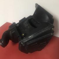 Cassa scatola filtro airbox honda xl500r