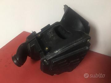 Cassa scatola filtro airbox honda xl500r